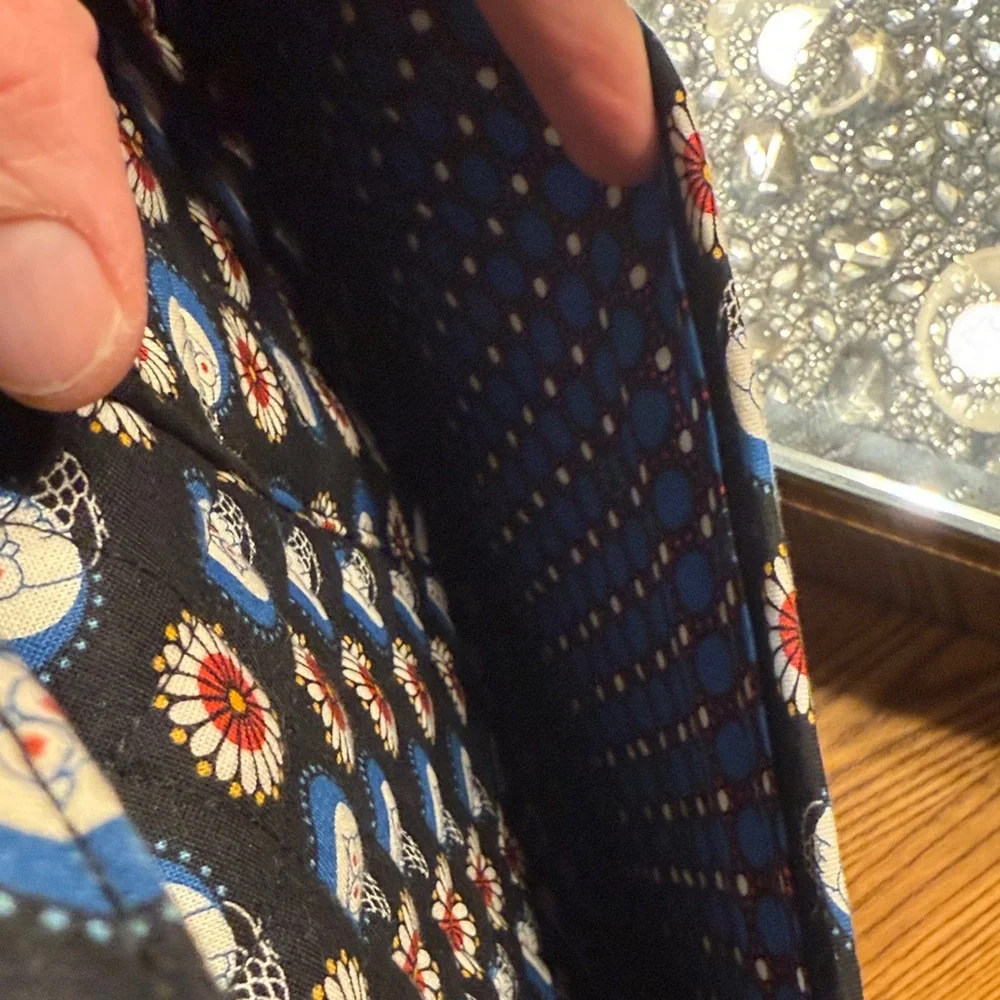 Vera Bradley Night Owl Laptop Hard Case - Picture 4 of 6